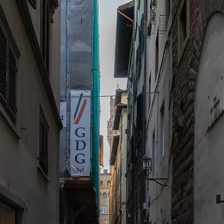 In The Heart Of Firenze