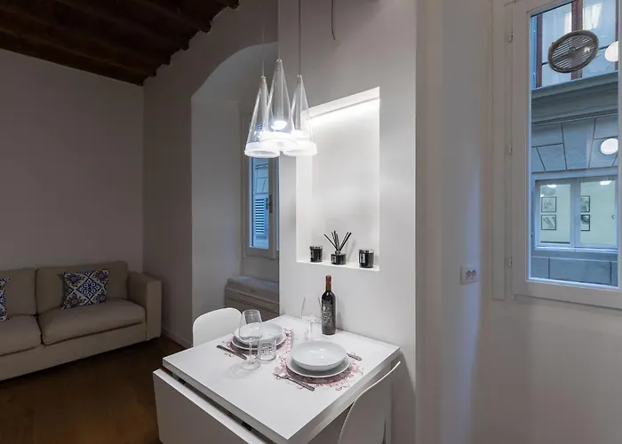 Apartamento In The Heart Of