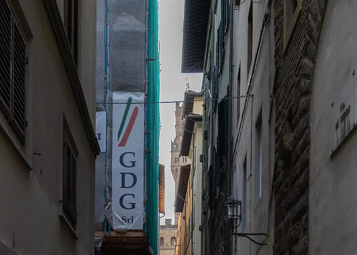 In The Heart Of Florencia
