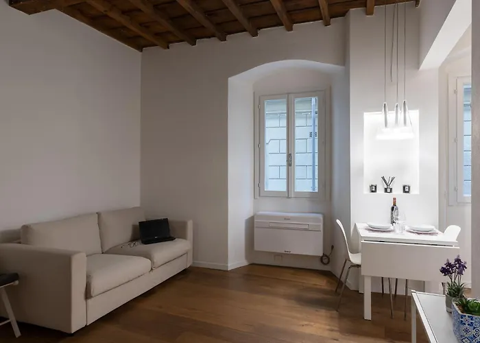 In The Heart Of Apartamento