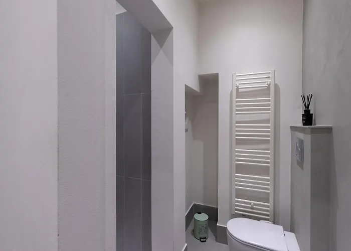 In The Heart Of Apartamento *