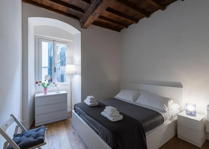 Apartamento In The Heart Of *