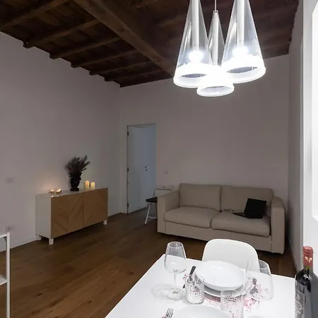 In The Heart Of Apartament *