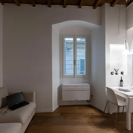 In The Heart Of Apartmán Florencie