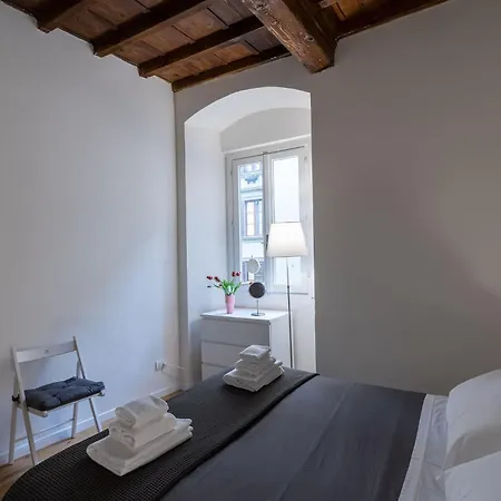 Apartmán In The Heart Of Florencie