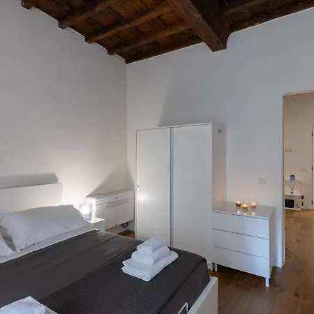 Apartmán In The Heart Of Florencie