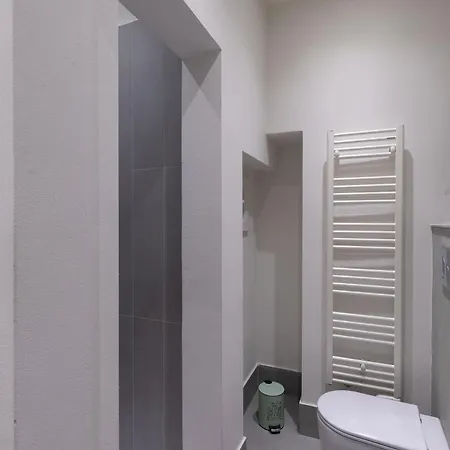 In The Heart Of Apartmán *