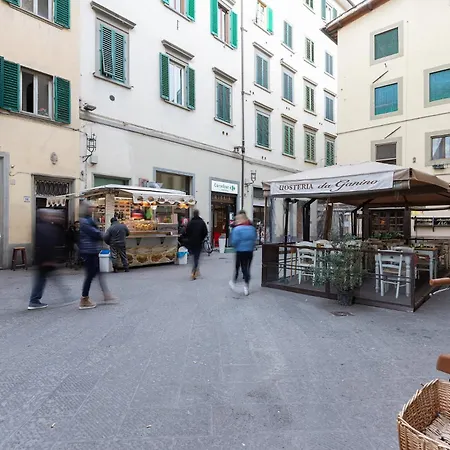 In The Heart Of * Florencie