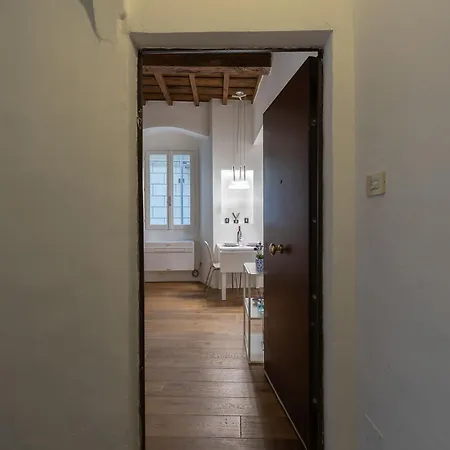 In The Heart Of Apartmán