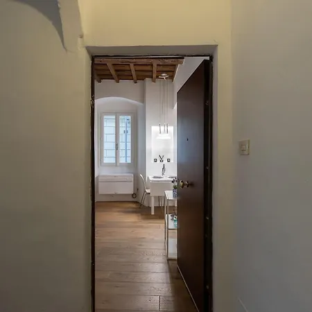 In The Heart Of * Florencie